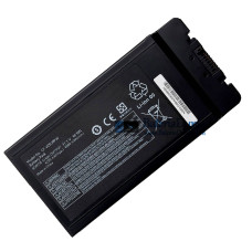 Bateria para Panasonic CF-54 CF-VZSU0PW CF-VZSU0LW VZSU0PR [bateria de reposição]